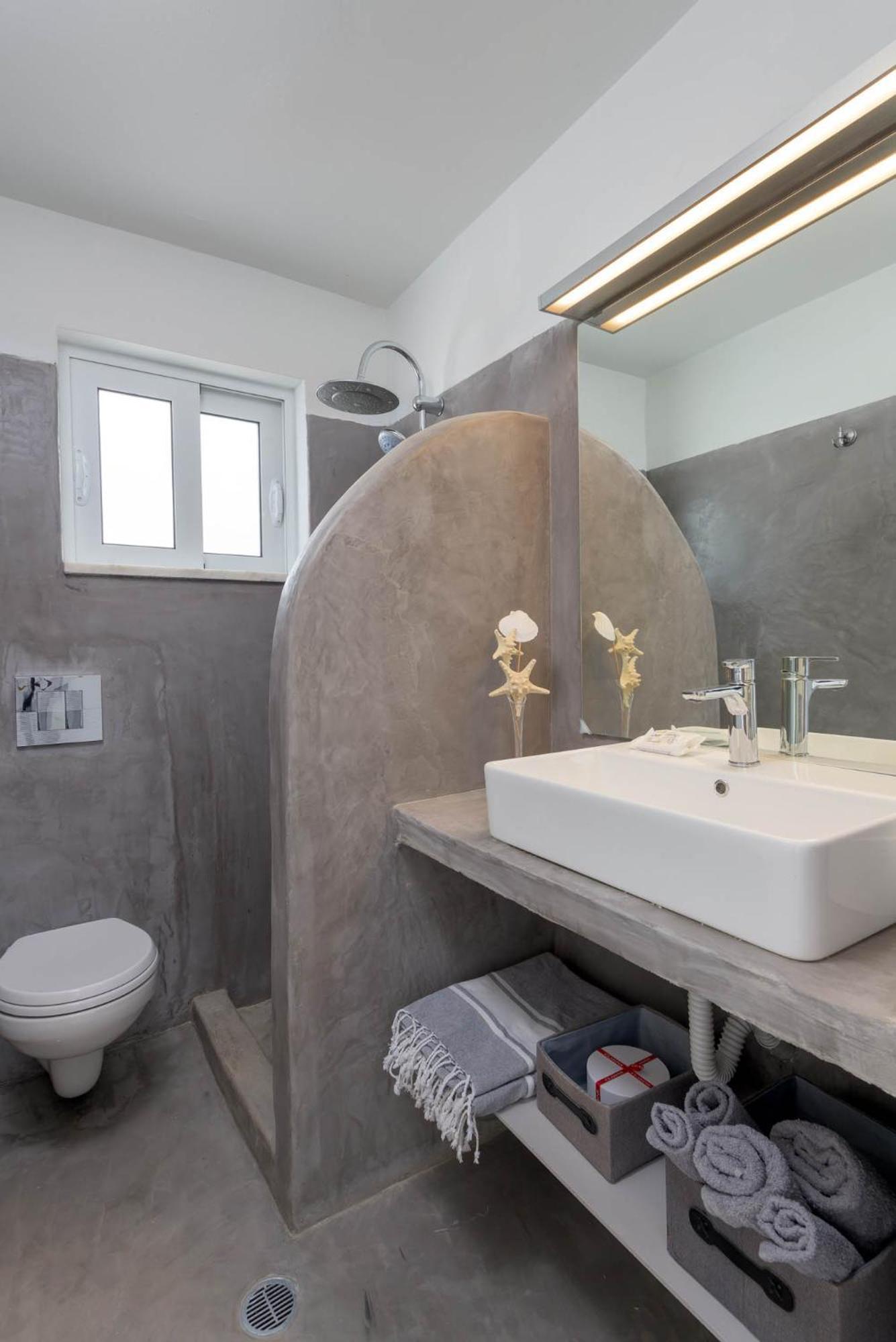 Casa Bianca Villa Kolýmbia Eksteriør bilde